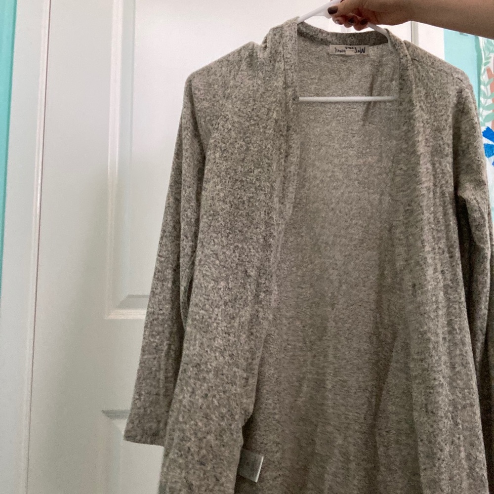 Cardigan - Picture 2 of 5